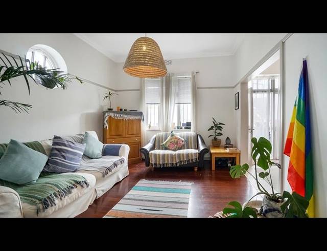 1 BEDROOM APARTMENT FOR SALE IN GARDENS